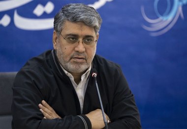 رضا سراج سخنگوی دبیرخانه شورایعالی امنیت ملی شد