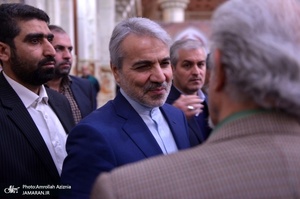 تجدید میثاق اقشار مردم و مسئولان با آرمان های امام راحل-9