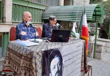 فرشاد مومنی : وقتی شهید بهشتی از اسلام سخن می گفت به مسلمان بودنم افتخار می کردم / بازکردن راه برای حذف چهره‌های کارآمد و شایسته گام برداشتن در مسیر مجاهدین خلق است