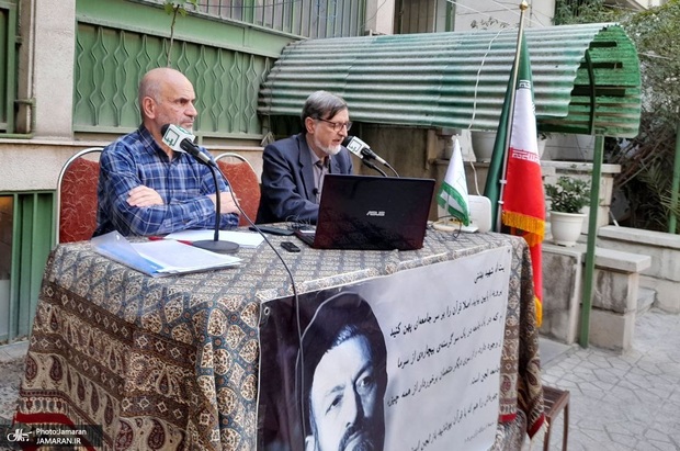 فرشاد مومنی : وقتی شهید بهشتی از اسلام سخن می گفت به مسلمان بودنم افتخار می کردم / بازکردن راه برای حذف چهره‌های کارآمد و شایسته گام برداشتن در مسیر مجاهدین خلق است