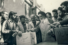 رای امام خمینی در انتخابات‌ها به چه کسانی بوده است؟ + تصاویر دستخط بنیانگذار کبیر انقلاب اسلامی