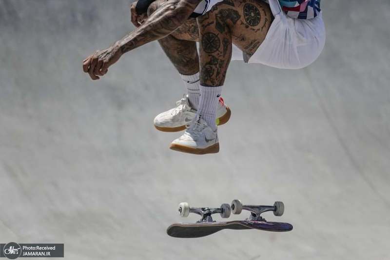 منتخب تصاویر امروز جهان- 4 مرداد 1400