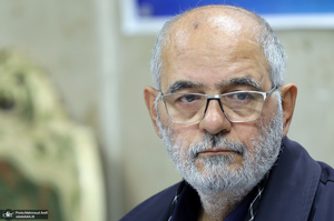 اعلام موجودیت جمعیت رزمنده مدافع انقلاب اسلامی (رزما) / حسین الله کرم