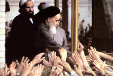 آیا امام خمینی با مذاکره مخالف بود؟