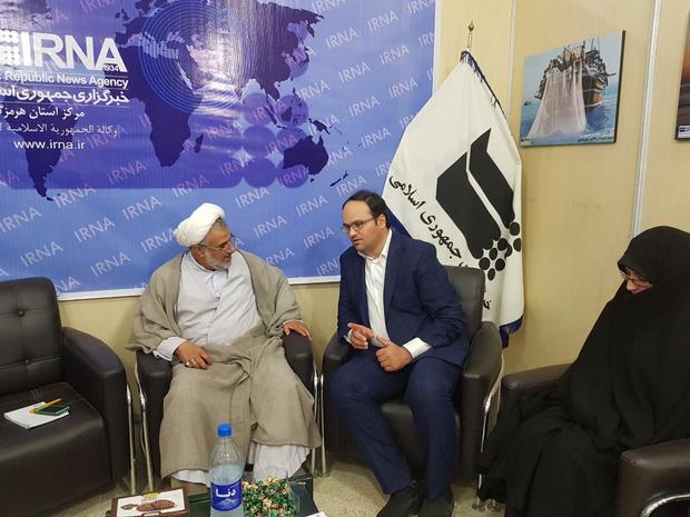 پذیرش سطح دو و سه حوزه های علمیه خواهران تا پایان بهمن دارد