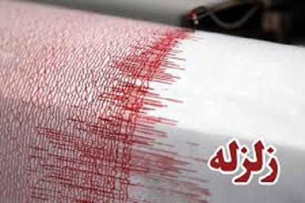 زمین زلزله 4.7ریشتری بهاباد استان یزد، خسارت وتلفات جانی برجا نگذاشت