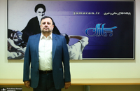 سید ابوالحسن فیروزآبادی