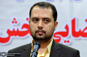 مراسم تکریم و معارفه رئیس حوزه قضایی بخش آفتاب