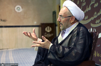 حجت الاسلام و المسلمین علی یونسی