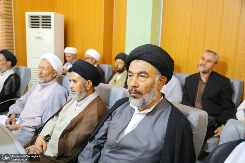 پنجمین نشست تبیین مکتب امام خمینی با عنوان «مکتب اصولی (2)»