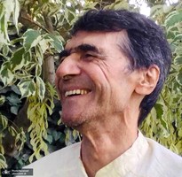 ناصر تقوایی