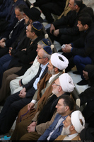 سالروز یوم الله 12 بهمن در حرم مطهر امام خمینی(س)