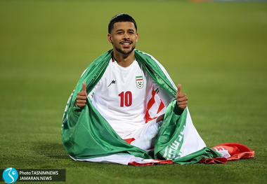 پرسپولیس به دنبال مهدی قایدی