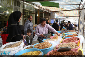 بازار کرمانشاه