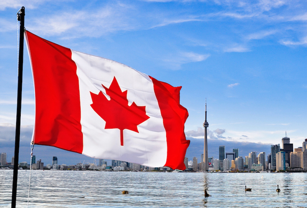 کانادا تا سال 2025 سالانه 500هزار مهاجر جدید نیاز دارد