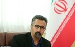 علی اکبر گرجی: اولین گام جمهوری اسلامی برای به رسمیت شناختن «آزادی‌های مشروع» به رسمیت شناختن حق مردم بر اینترنت و فضای مجازی است/ آزادی‌های مشروع در مظلومیت و مهجوریت تمام گرفتار آمده‌اند