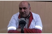 هلال احمر ایلام به 23 حادثه برای مسافران نوروزی امداد رسانی کرد