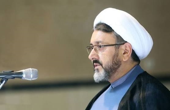 Weekly Topic: Imam’s concept of justice” has yet to become a governance model