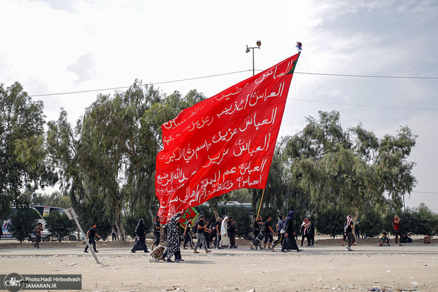 بازگشت 75درصد زائران اربعین به کشور