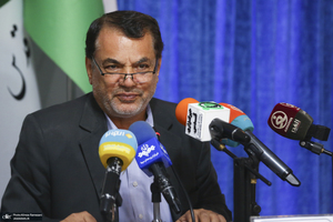 نشست گسترش انتفاضه مسلحانه در کرانه باختری و انتخابات پارلمانی رژیم صهیونیستی