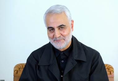 پیش‌بینی حاج‌قاسم چند ماه قبل از شهادت درباره ابعاد جنگ ایران و دشمن آمریکایی _ صهیونی 
