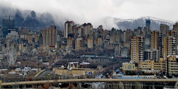 سکونت ۴۲۰ هزار تبریزی در مناطق خطرناک حاشیه شهر