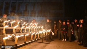 منتخب تصاویر امروز جهان- 6 اردیبهشت 1400