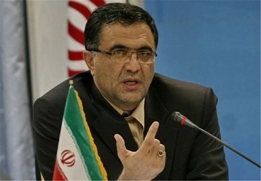 تحقق شعار اقتصاد مقاومتی با وجود "مدیران انقلابی و ریسک‌پذیر" میسر می‌شود