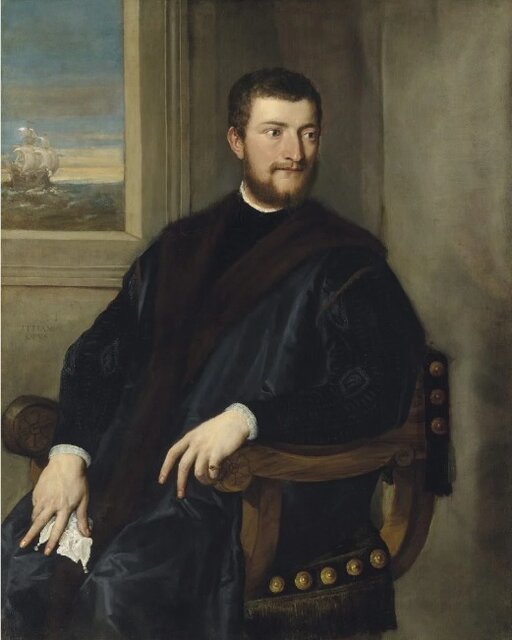 با ۱۰ شاهکار گران‌قیمت حراجی‌های تابستان آشنا شوید