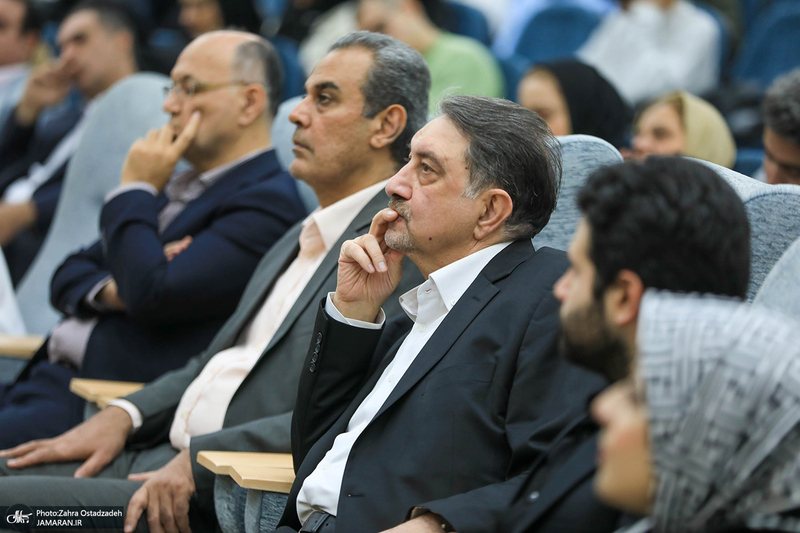همایش جنگ‌های دوازده و چهل روزه؛ مسائل و دشواری‎های حکمرانی ایران