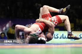 قهرمانی کشتی‌گیران مهمتر از رتبه‌بندی‌ کشوری است