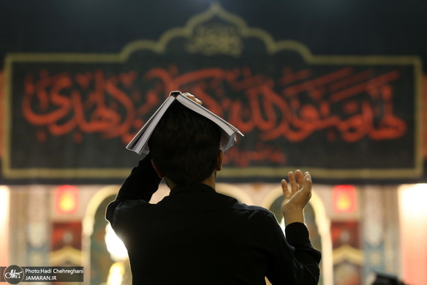 اعمال شب بیست و یکم ماه مبارک رمضان