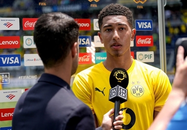 جوب بلینگام: جود دستور نمی‌دهد، من آدم خودم هستم!‏