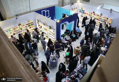 پایان سی و ششمین نمایشگاه کتاب تهران؛ از رونق بازار نشر تا گفتگوهای فرهنگی و سیاسی