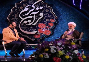 رئیس سازمان اوقاف: حضور در مسابقات قرآنی خدمت به ساحت این کتاب آسمانی است