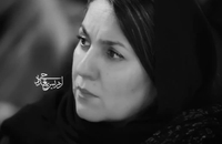 مراسم شب هفت داریوش مهرجویی (2)