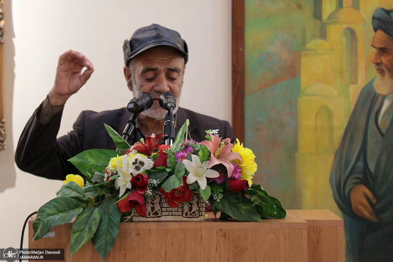  رویدادهای فرهنگی و هنری هفته بر آستان آفتاب -6 