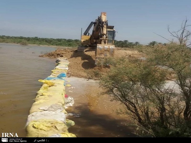 66 روستای خراسان رضوی در برابر سیل و سایر حوادث ایمن شدند