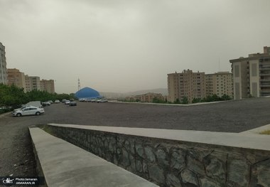 یک تهدید بزرگ سلامت در مواجهه با آلودگی هوا