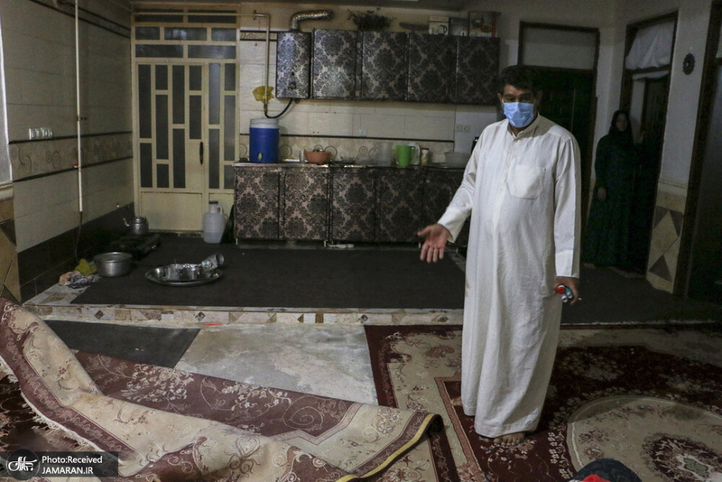  منتخب تصاویر امروز جهان- 8 اردیبهشت 1400 