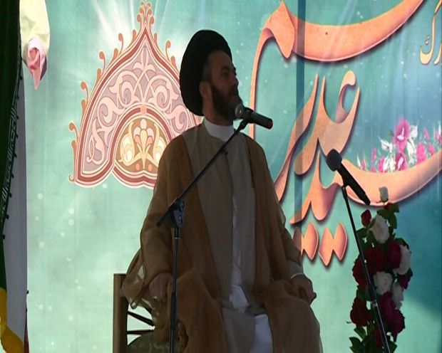 امام جمعه اردبیل: سرمایه‌گذاران مورد حمایت قرار بگیرند