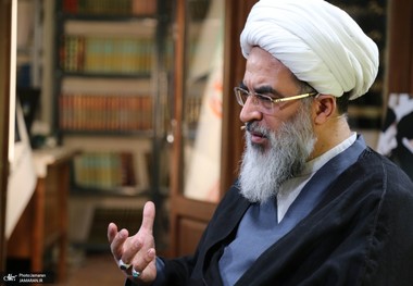 آیت الله فاضل لنکرانی: آقای خاتمی و دوستانشان نسبت به مراجع احترام کاملی قائل بودند