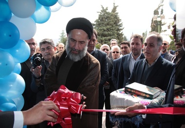 چهارمین جشنواره ملی فناوری نانو در علی آبادکتول افتتاح شد