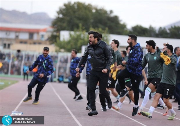 دقیقی نامزد هدایت امیدهای ایران!