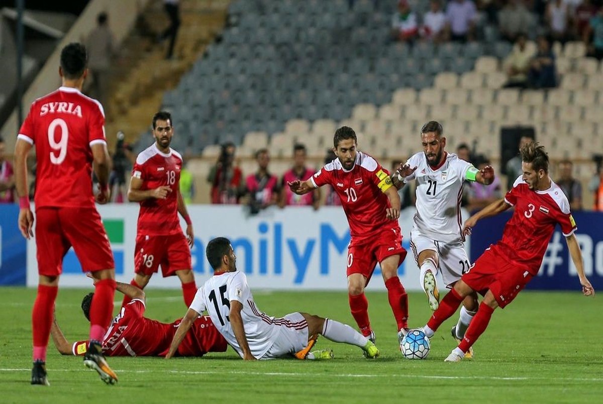ایران - سوریه؛ فراتر از بازی دوستانه/ اسکوچیچ و خط حمله رویایی تیم ملی در 1400
