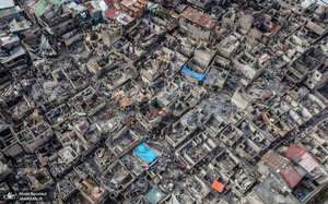 منتخب تصاویر امروز جهان - 15 بهمن 1401