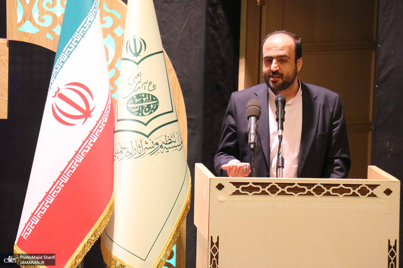 حال و هوای خمین در ایام الله دهه فجر