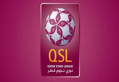 رقابت بازیکن ایرانی با خامس برای کسب عنوان بهترین کاشته زن قطر+عکس
