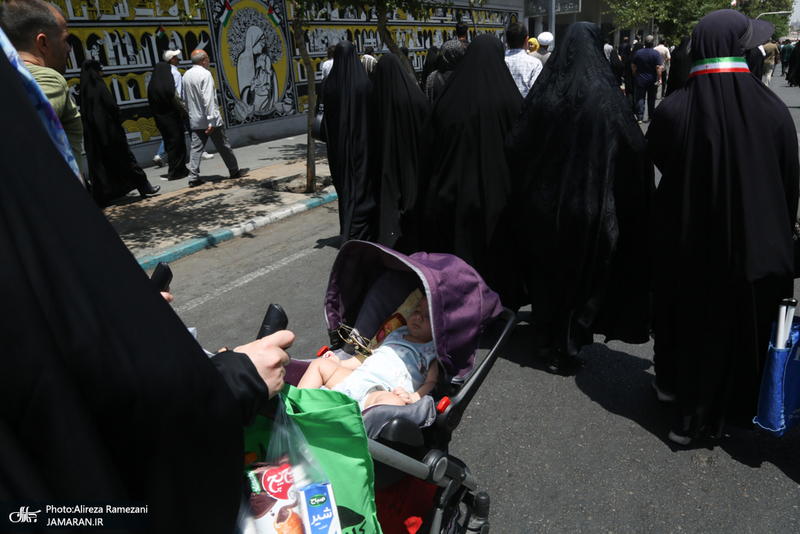 تظاهرات جمعه های خشم و نصر