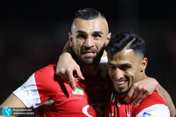 اخطار پرسپولیس به دورسون؛ حاشیه سازی ممنوع